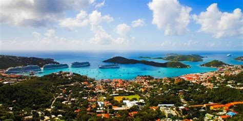 craigslist st thomas us virgin islands